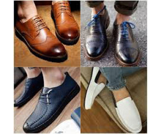 Мужская обувь