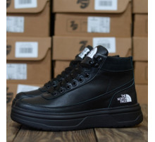 Черевики підліткові TNF 164 Ч Черевики підліткові TNF 164 Ч