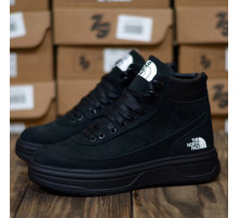 Ботинки подростковые TNF 164 ЧН Ботинки подростковые TNF 164 ЧН