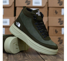 Черевики підліткові TNF 164 Х Черевики підліткові TNF 164 Х