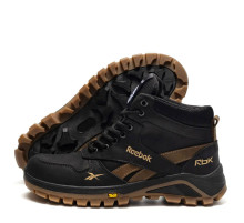 Черевики підліткові Rbk R-05 Black Черевики підліткові Rbk R-05 Black