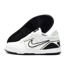 Кросівки підліткові NK Air Max 203 White
