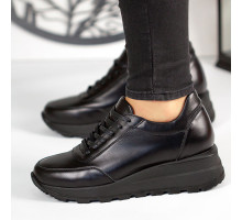 Кросівки жіночі SOLO 7967-28 Black Кросівки жіночі SOLO 7967-28 Black