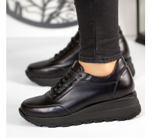 Кросівки жіночі SOLO 7967-28 Black