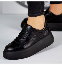 Кросівки жіночі JUMP 7974-28 Black