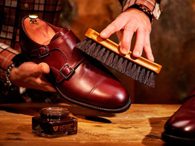 7 главных принципов правильного ухода за обувью