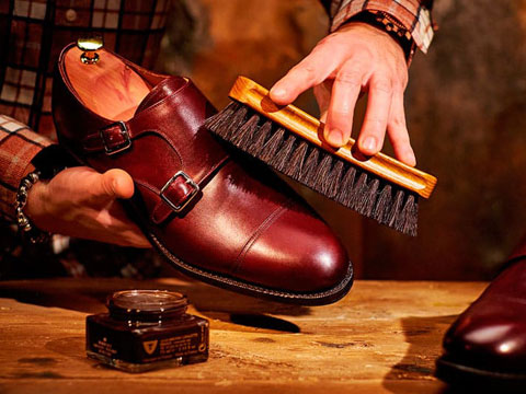 7 головних принципів правильного догляду за взуттям
