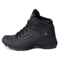 Черевики Columbia Track Black