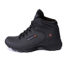 Черевики Columbia Track Black