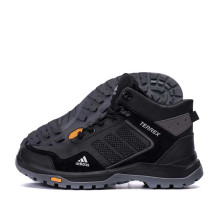 Ботинки Adidas Terrex A40 Black