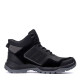 Зимові черевики чоловічі Adidas Terrex A40 Black