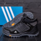 Зимние ботинки мужские Adidas Terrex A40 Black