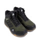Зимові черевики чоловічі Adidas Terrex A40 Olive