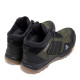 Зимові черевики чоловічі Adidas Terrex A40 Olive