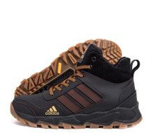 Черевики Adidas 525 Brown
