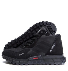 Черевики Adidas Terrex T4 Black