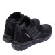 Зимові черевики чоловічі Adidas Terrex T4 Black