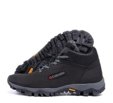 Черевики Colombia 01 Black 