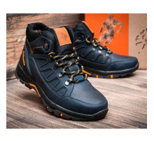 Черевики Columbia NS Blue