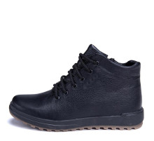 Черевики E-series New Line Black