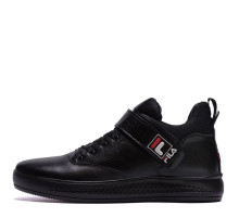 Ботинки Fila 110 Black