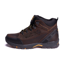 Черевики Jack Wolfskin Brown