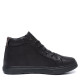 Зимові черевики чоловічі Levis 01 Classic Black