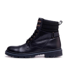 Черевики Bastion 18044ч