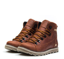 Черевики CAT Expensive Fox