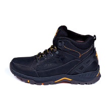 Ботинки Jack Wolfskin Black