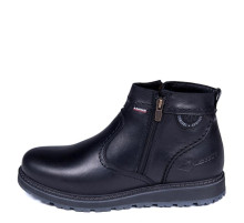 Черевики Kristan 704 Black