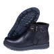 Зимние ботинки мужские Kristan 704 Black