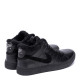 Зимние ботинки мужские Nike N8-1 Black