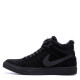 Зимние ботинки мужские Nike N8 Black