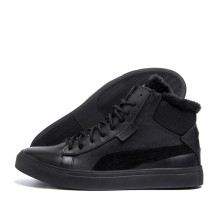 Ботинки Puma P26-1 Black