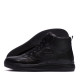 Зимние ботинки мужские Timberland 117 Black