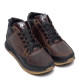 Зимові черевики чоловічі New Balance Classic Brown