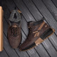 Зимові черевики чоловічі Reebok RR05 Brown