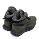 Зимові черевики чоловічі Reebok R05 Olive