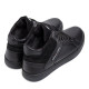 Зимові черевики чоловічі Tommy Hilfiger H14 Black