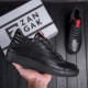 Зимові черевики чоловічі ZG 0720 Black Exclusive