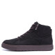 Зимові черевики чоловічі ZG 09201 Black Exclusive