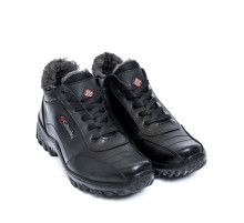 Черевики Columbia ZK Antishock Winter Shoes