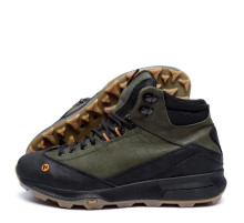 Ботинки Merrell M05 Olive