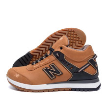 Зимові кросівки New Balance Classic Ginger