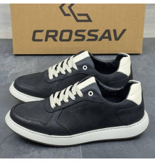 Кеди Crossav 23-44 Black
