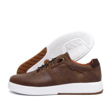 Кеди низькі Ortega 83 Brown