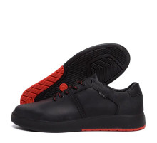 Кеди низькі Ortega Aircross 83 Black