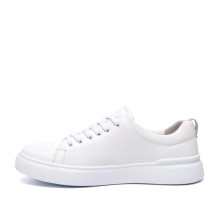 Кеды низкие YUKI Aircross White