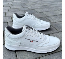 Кросівки Vizhelini 79 Білі